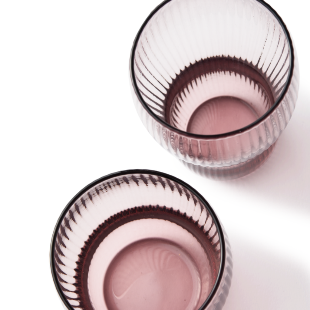 Vasos Long Drink Jeanne – Pack De 2