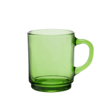 Pack De 6 Mugs Versailles - Vert - 26Cl
