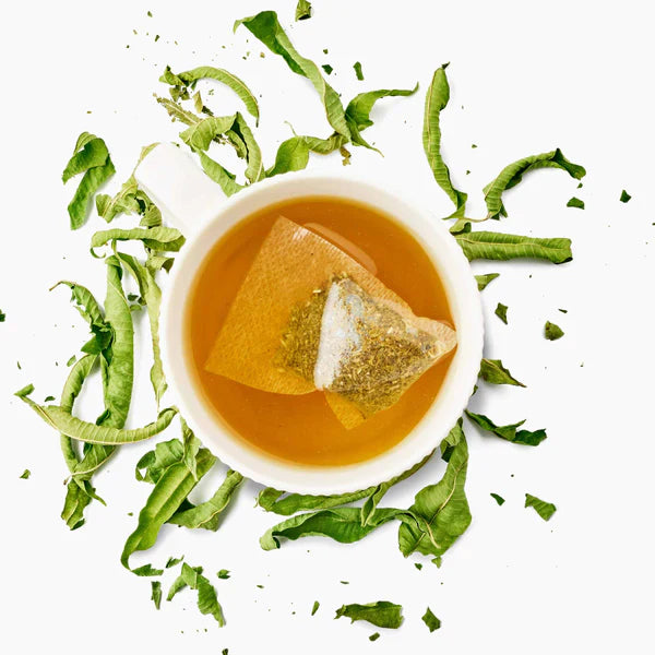 Infusion Verveine Bio - 30 Sachets