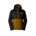 The North Face - Veste À Capuche Zippée Millerton - Kaki/Noir