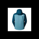 Veste À Capuche Zippée Millerton - Aqua Bleu/Bleu Ciel