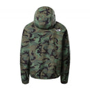 The North Face - Waterproof Anorak Hooded Jacket - Green