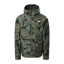 The North Face - Waterproof Anorak Hooded Jacket - Green