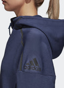 Adidas - Veste A Capuche Z.N.E Hd Primeknit - Nobind - Homme