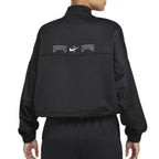 Veste Air Wvn Jkt Textile - Noir