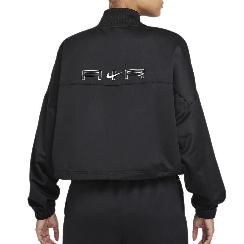 Veste Air Wvn Jkt Textile - Noir