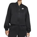 Veste Air Wvn Jkt Textile - Noir