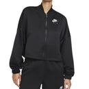 Veste Air Wvn Jkt Textile - Noir