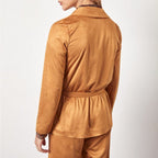 Becca Jacket - Sand Storm