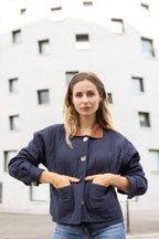 Veste Bhavia