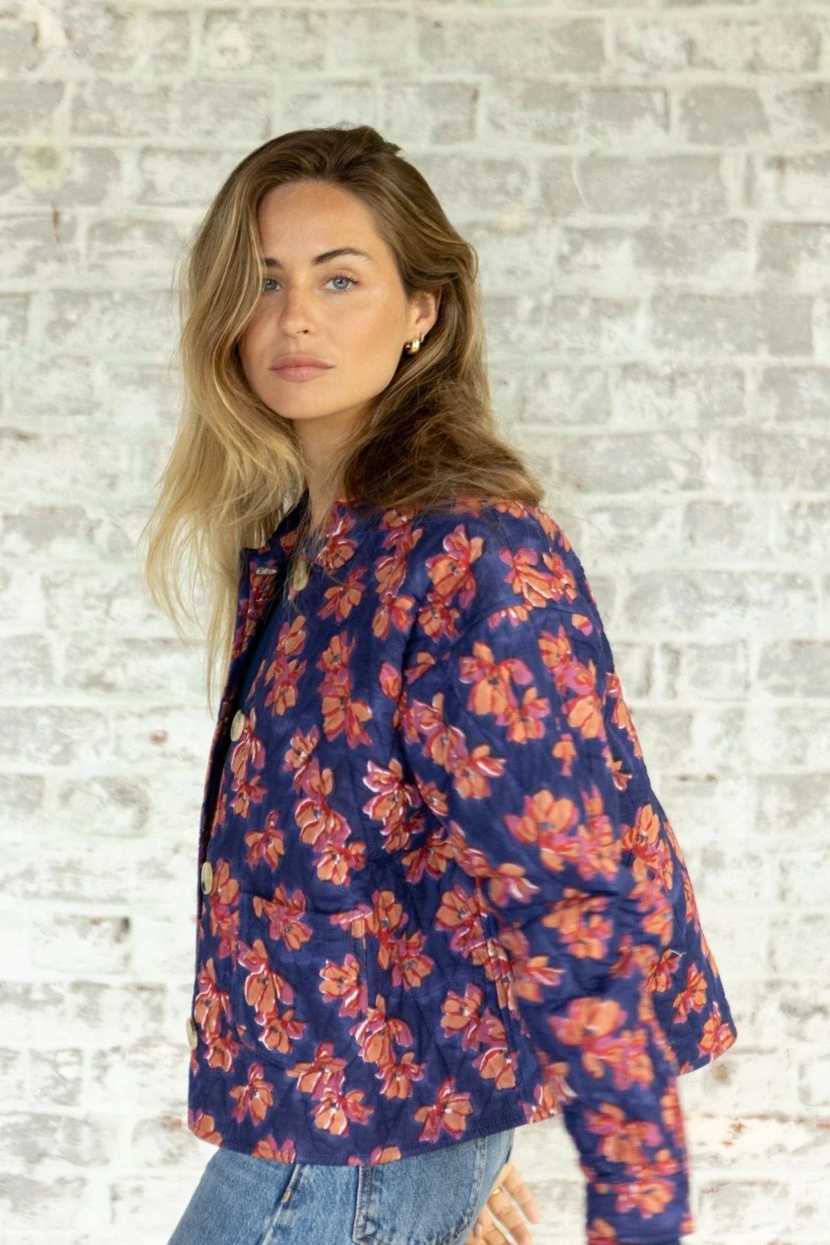 Veste Bhavia