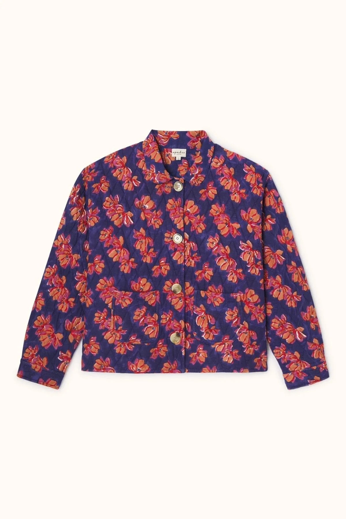 Veste Bhavia