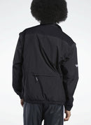 Reebok - Veste Classics Zip-Off - Black - Homme