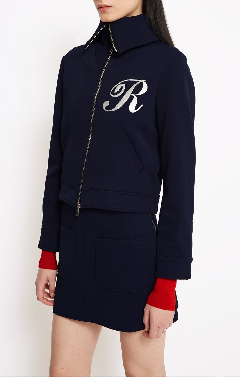 CHAQUETA COLT - ROSEANNA