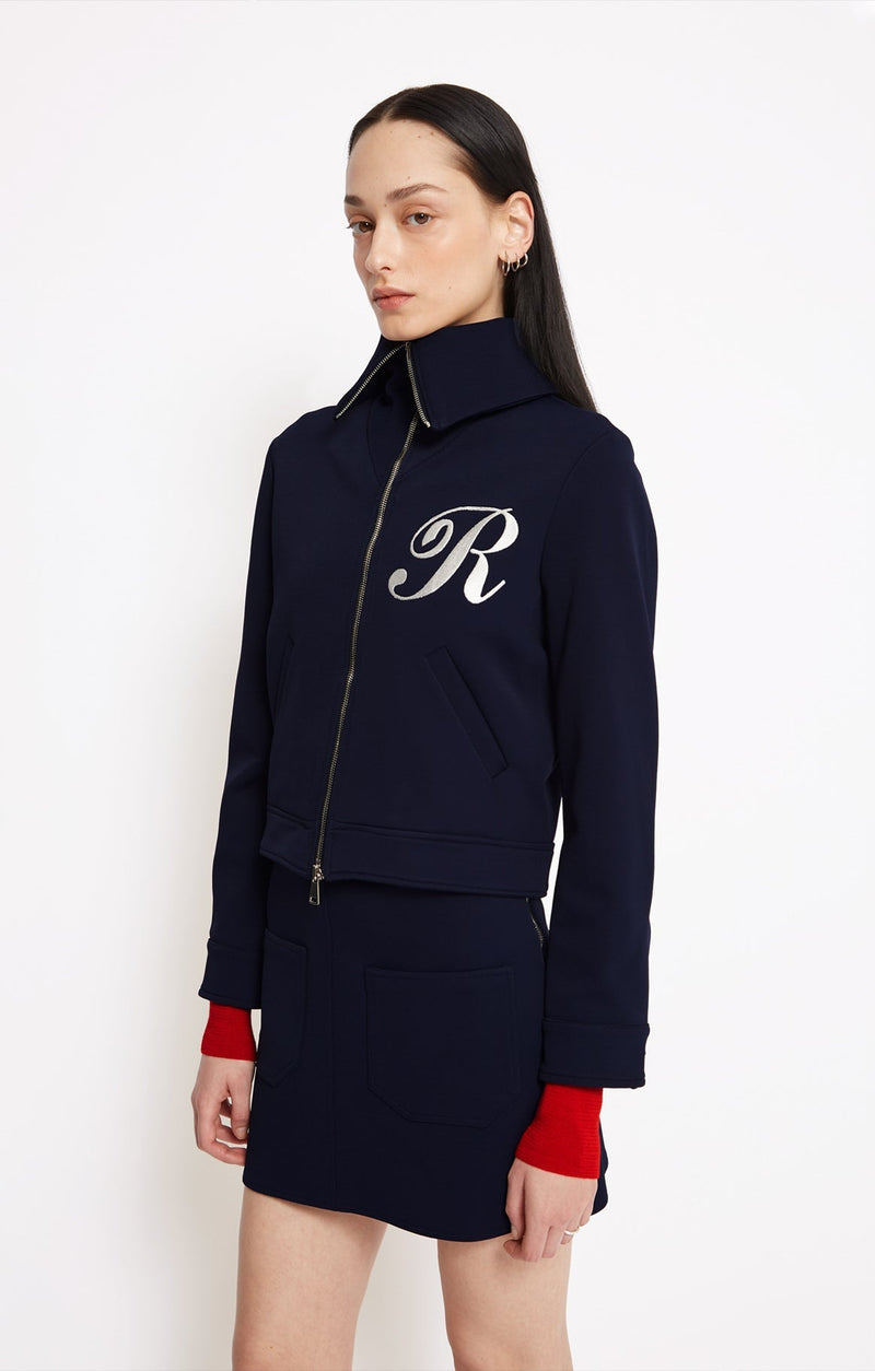 VESTE COLT - ROSEANNA