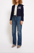 CHAQUETA COLT - ROSEANNA