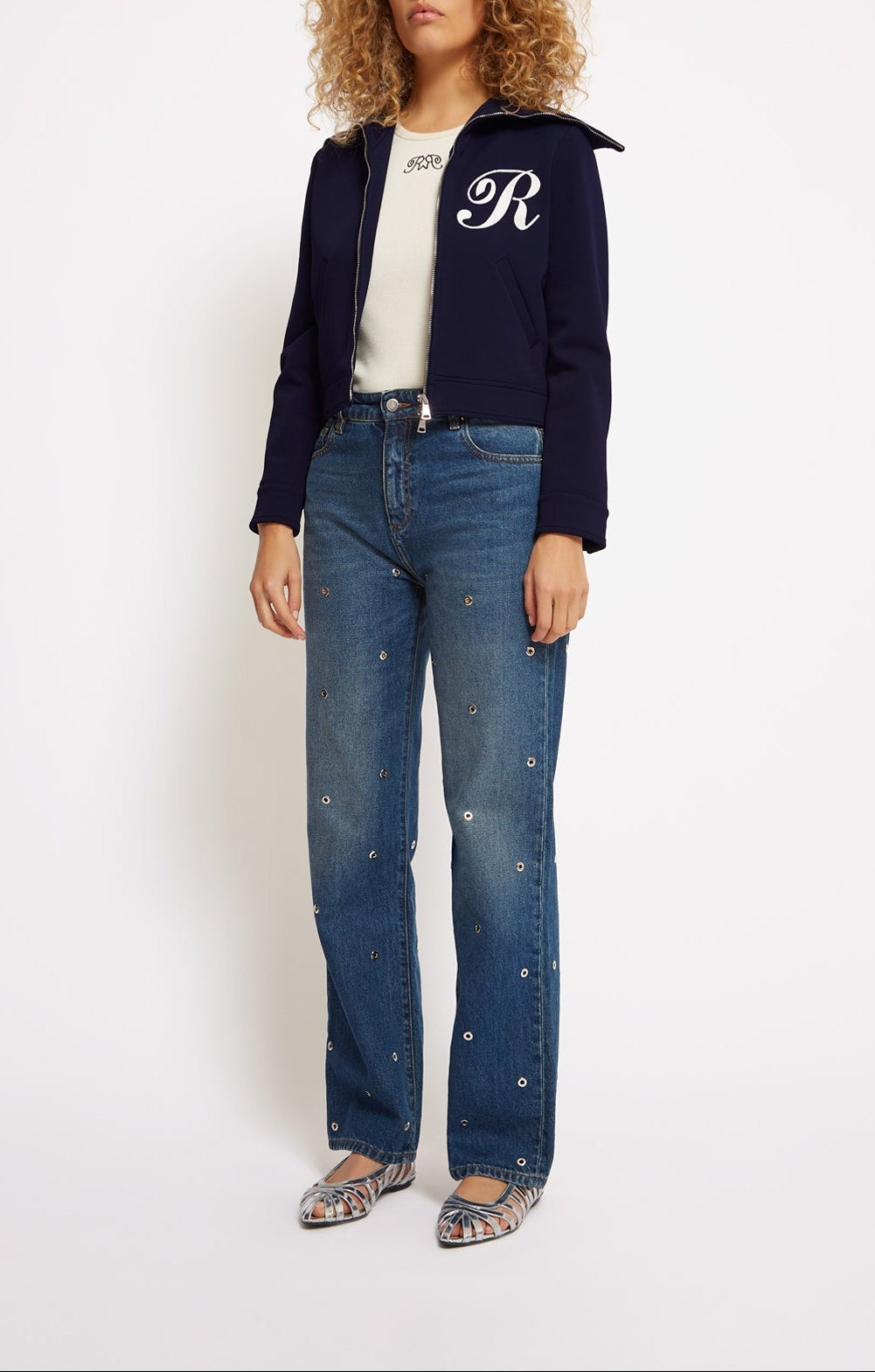 CHAQUETA COLT - ROSEANNA