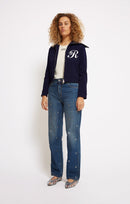 VESTE COLT - ROSEANNA