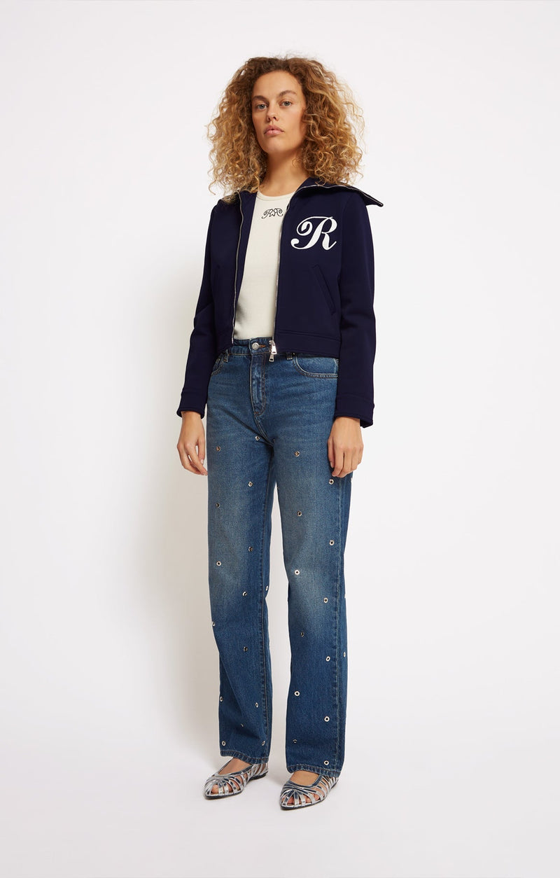 VESTE COLT - ROSEANNA