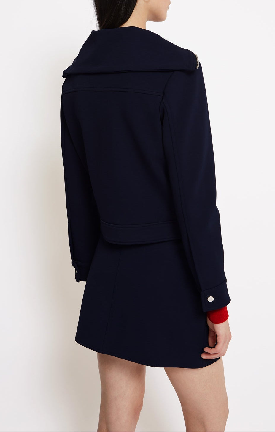 CHAQUETA COLT - ROSEANNA