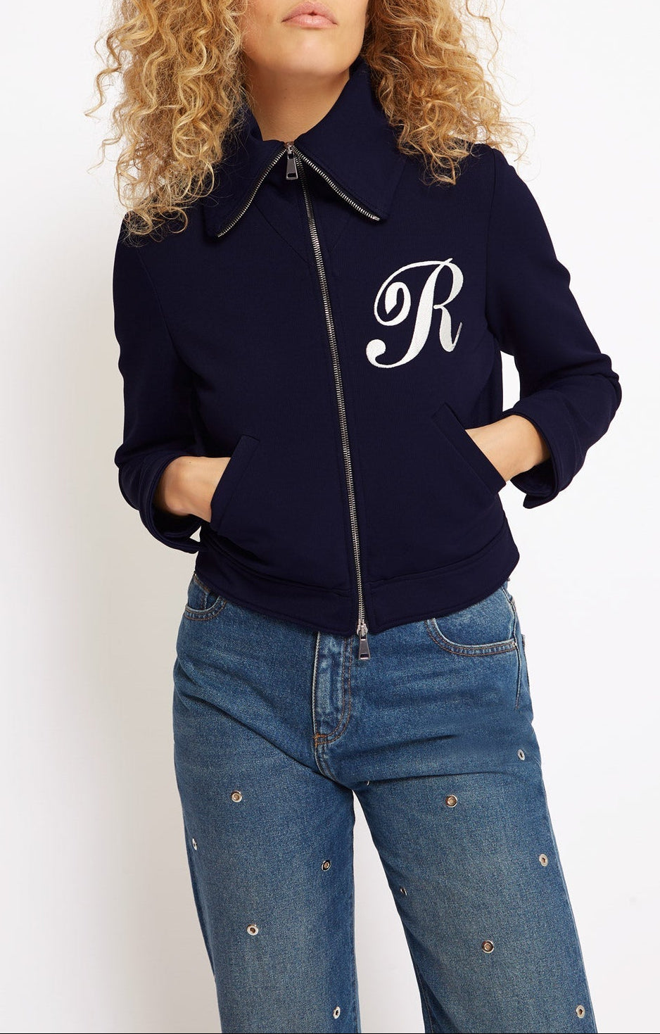 CHAQUETA COLT - ROSEANNA