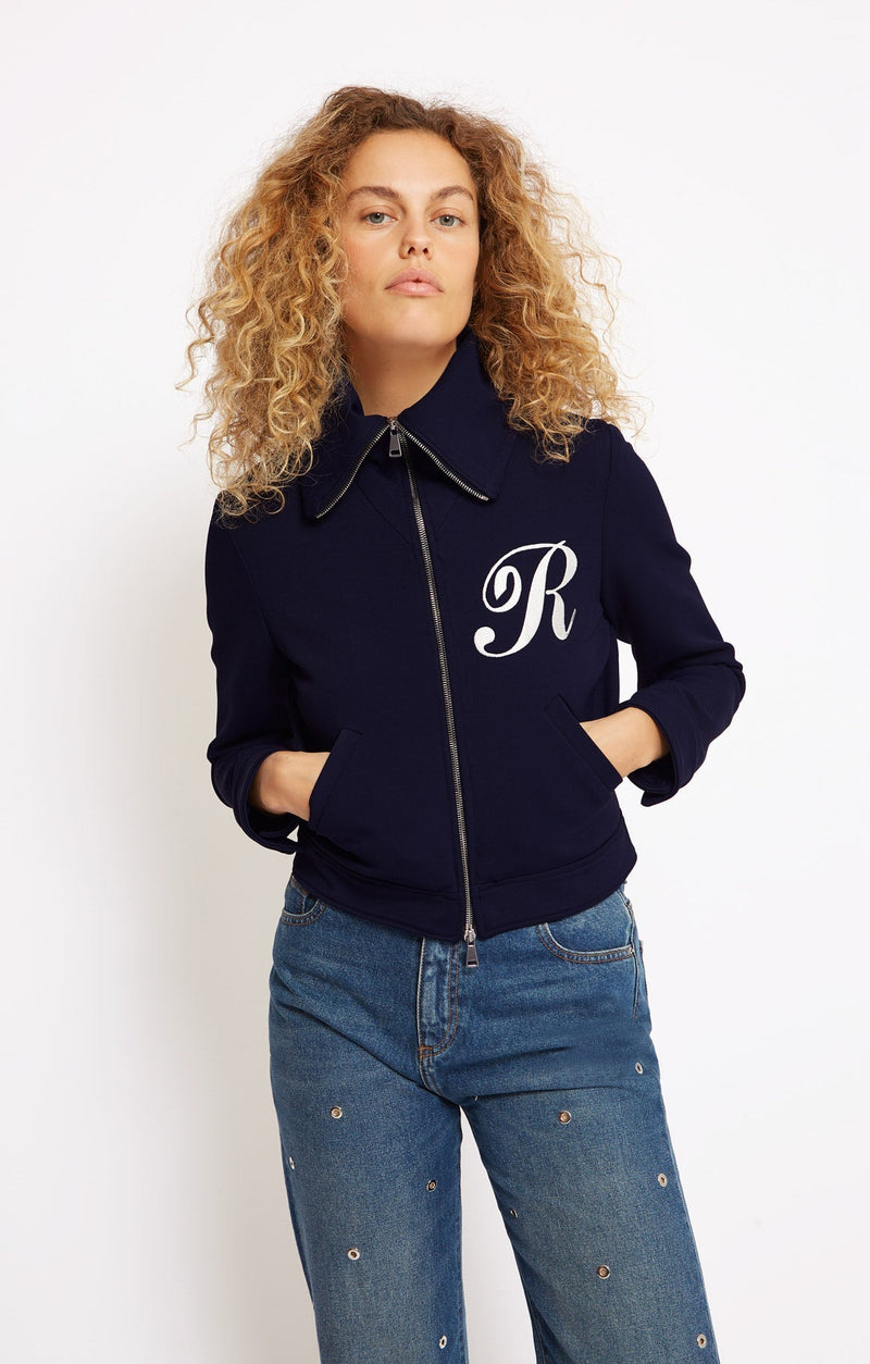 VESTE COLT - ROSEANNA