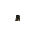 Veste Coupe-Vent Originals Camo - Noir - Homme