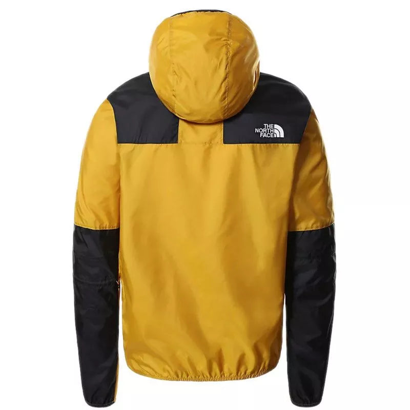 Veste De Montagne Saisonnièrethe North Face 1985 - Jaune