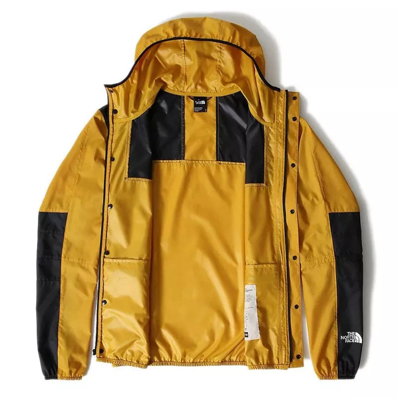 Veste De Montagne Saisonnièrethe North Face 1985 - Jaune