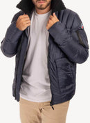 Fusalp - Veste De Ski Mont Cenis - Dark Blue - Homme