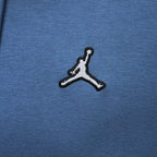 Nike Jordan Ess Full Zip Track Jacket - Blue