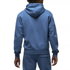 Nike Jordan Ess Full Zip Track Jacket - Blue