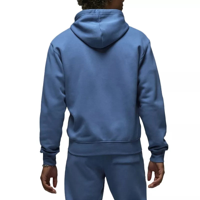 Nike Jordan Ess Full Zip Track Jacket - Blue
