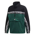 Adidas Originals RYV Blkd 2.0 Track Jacket - Green