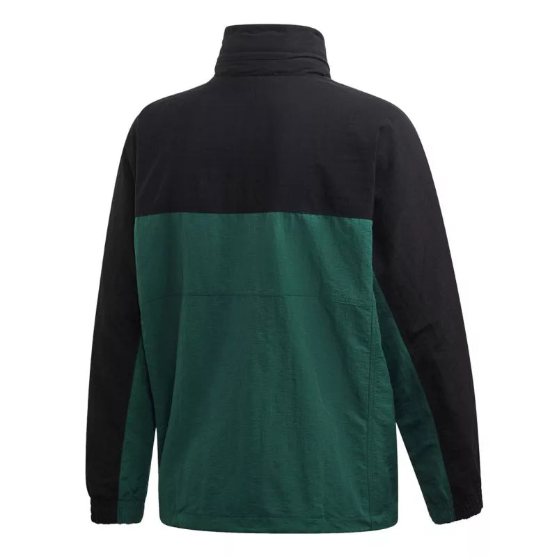 Adidas Originals RYV Blkd 2.0 Track Jacket - Green