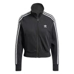 Veste De Survêtement Adidas Originals Sst - Noir/Blanc