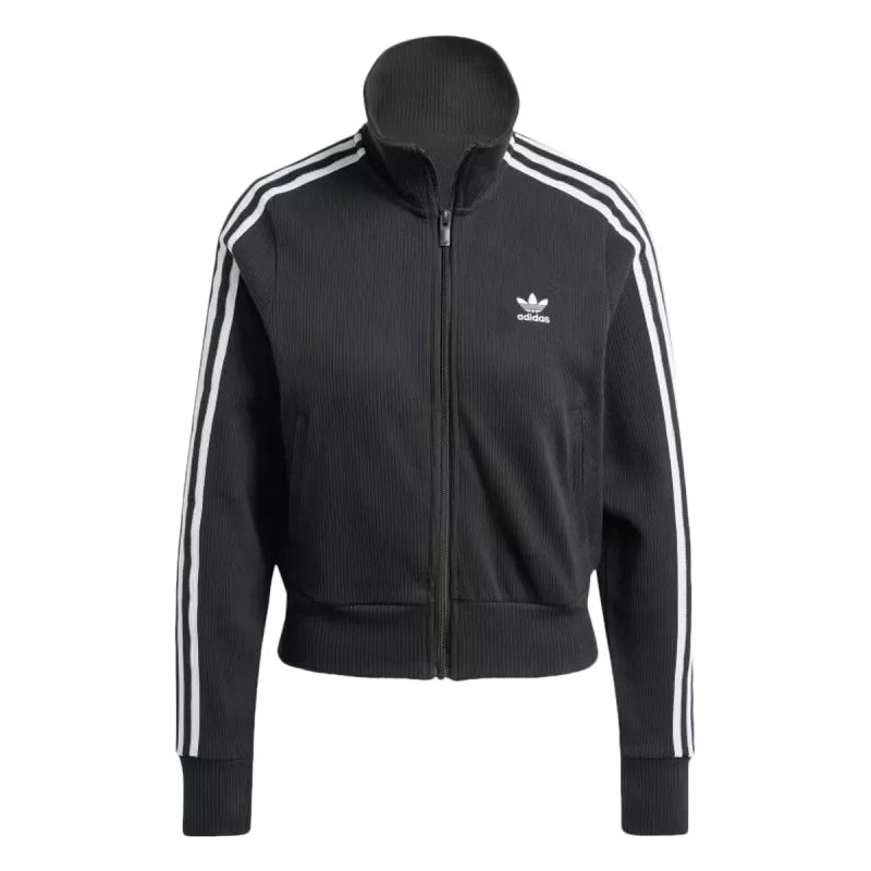 Veste De Survêtement Adidas Originals Sst - Noir/Blanc