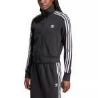 Veste De Survêtement Adidas Originals Sst - Noir/Blanc