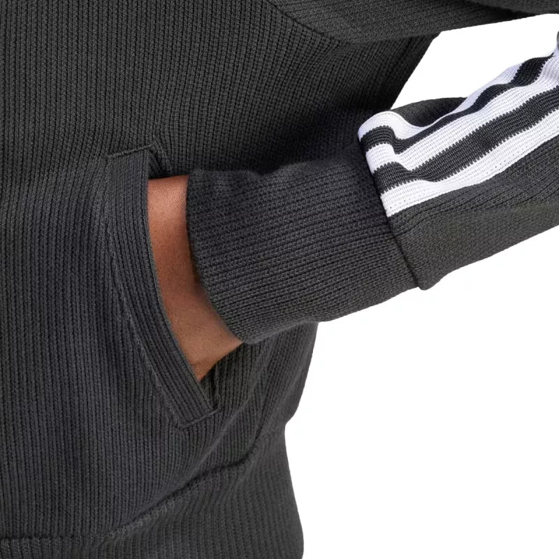 Veste De Survêtement Adidas Originals Sst - Noir/Blanc