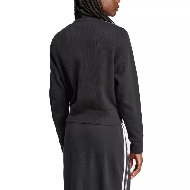 Veste De Survêtement Adidas Originals Sst - Noir/Blanc