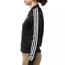 Veste De Survêtement Adidas Originals Superstar Tt - Noir/Blanc