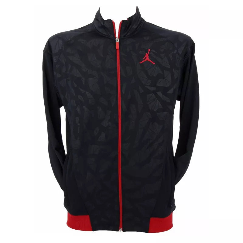 Veste De Survêtement Nike Jordan Flight Jumpman - Noir
