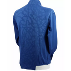Chaqueta de chándal Nike Jordan Flight Jumpman - Azul y blanco