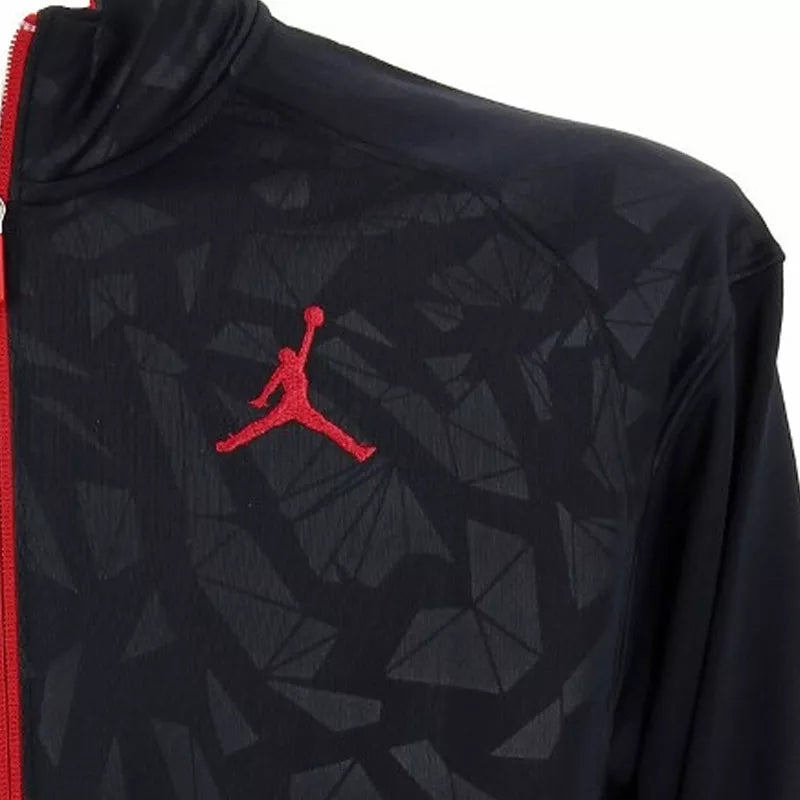 Veste De Survêtement Nike Jordan Flight Jumpman - Noir