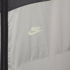 NSW Airmax Women's Track Jacket - Grey/Black
