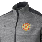 Nike Manchester United Authentic N98 Track Jacket - Grey