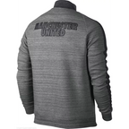 Nike Manchester United Authentic N98 Track Jacket - Grey