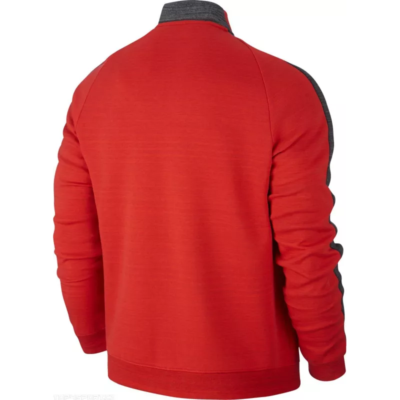 Nike Manchester United Authentic N98 Track Jacket - Red