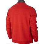 Nike Manchester United Authentic N98 Track Jacket - Red