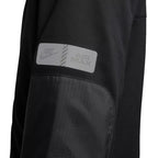 Veste De Survêtement Nike Nsw Air Max Woven - Noir